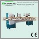 chinese machine manufacturer cnc wood turning lathe small