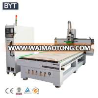 linda-11 ATC1325 Auto tool change woodworking CNC Router