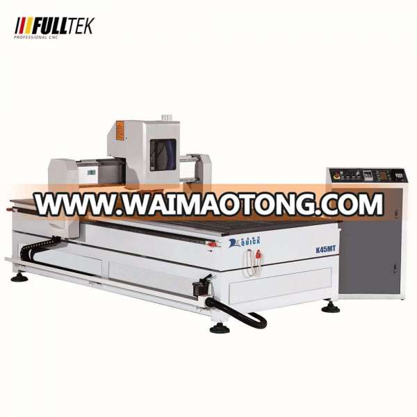 CNC Machine 1325 For Woodworking Carving Router